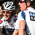 Andy Schleck w�hrend der Tour de Luxembourg 2009